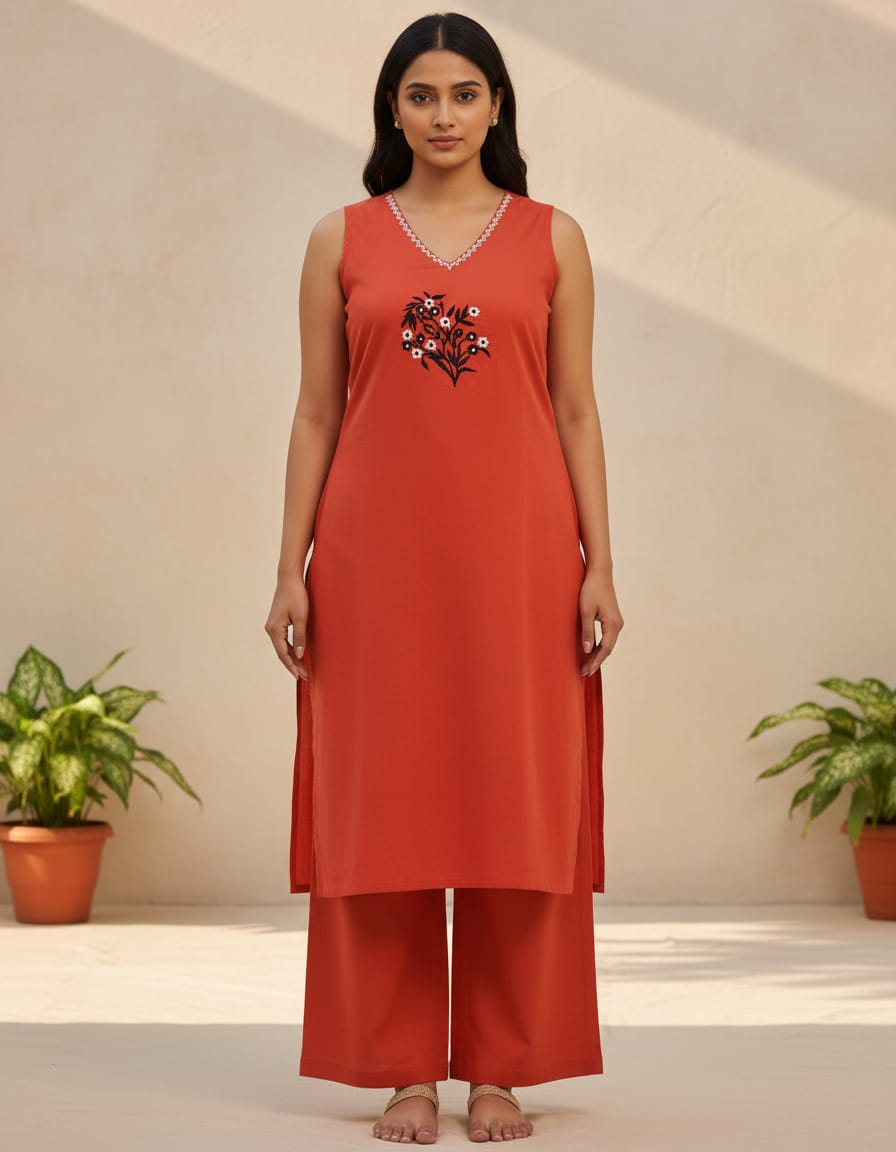 Monochromatic Co-ord Sets