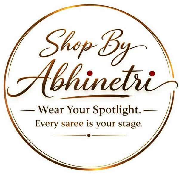 Shop By Abhinetri